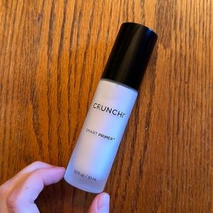 NEW unused Crunchi Smart primer
